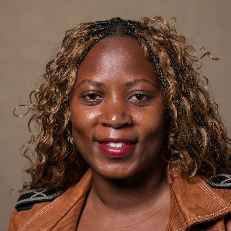 Josephine Nabukenya