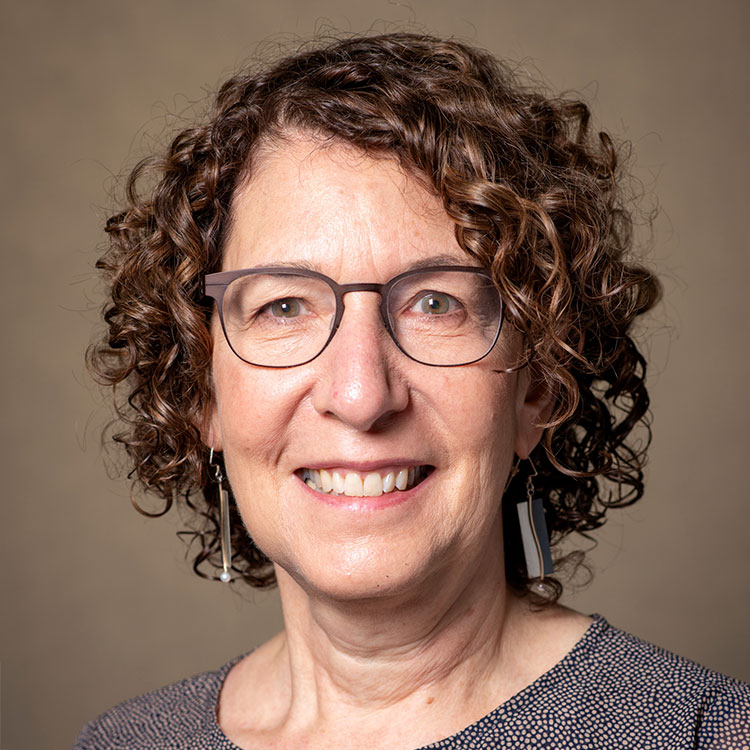 Susan Buchbinder