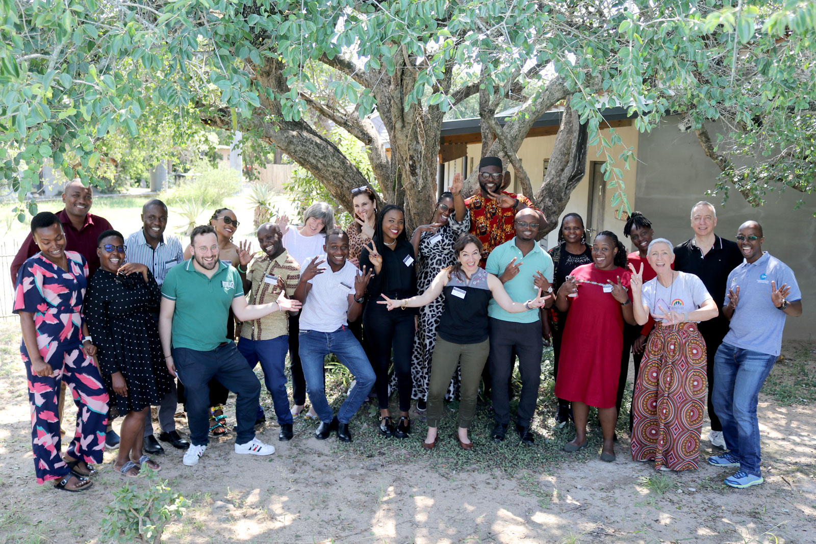 HIV Vaccine Enterprise Academy, Wits Rural Facility, Bushbuckridge, South Africa