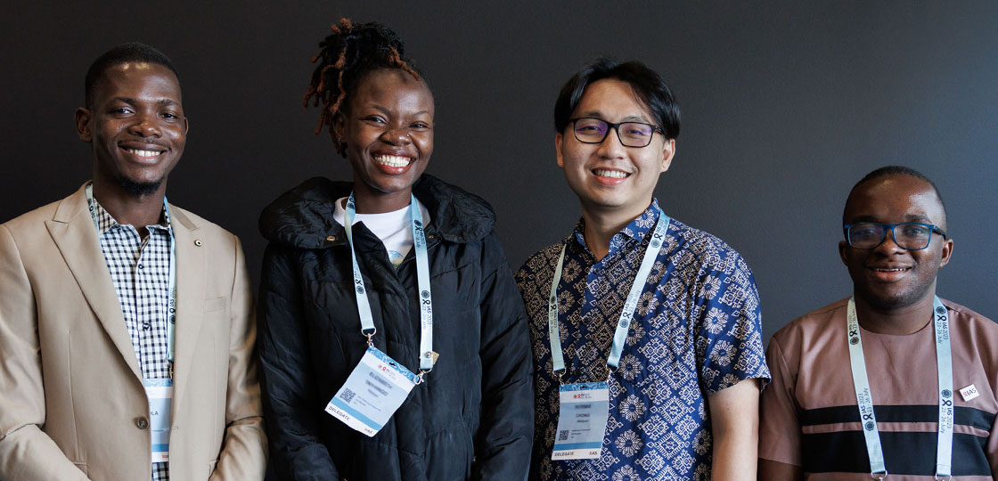 Youth Hub Grantees