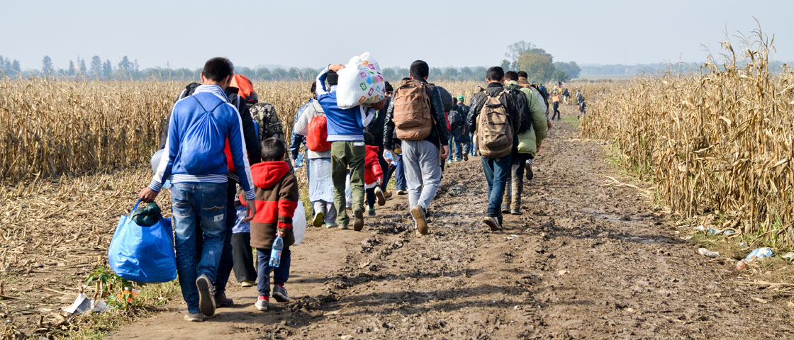  IAS–Lancet Commission on Health and Human Rights