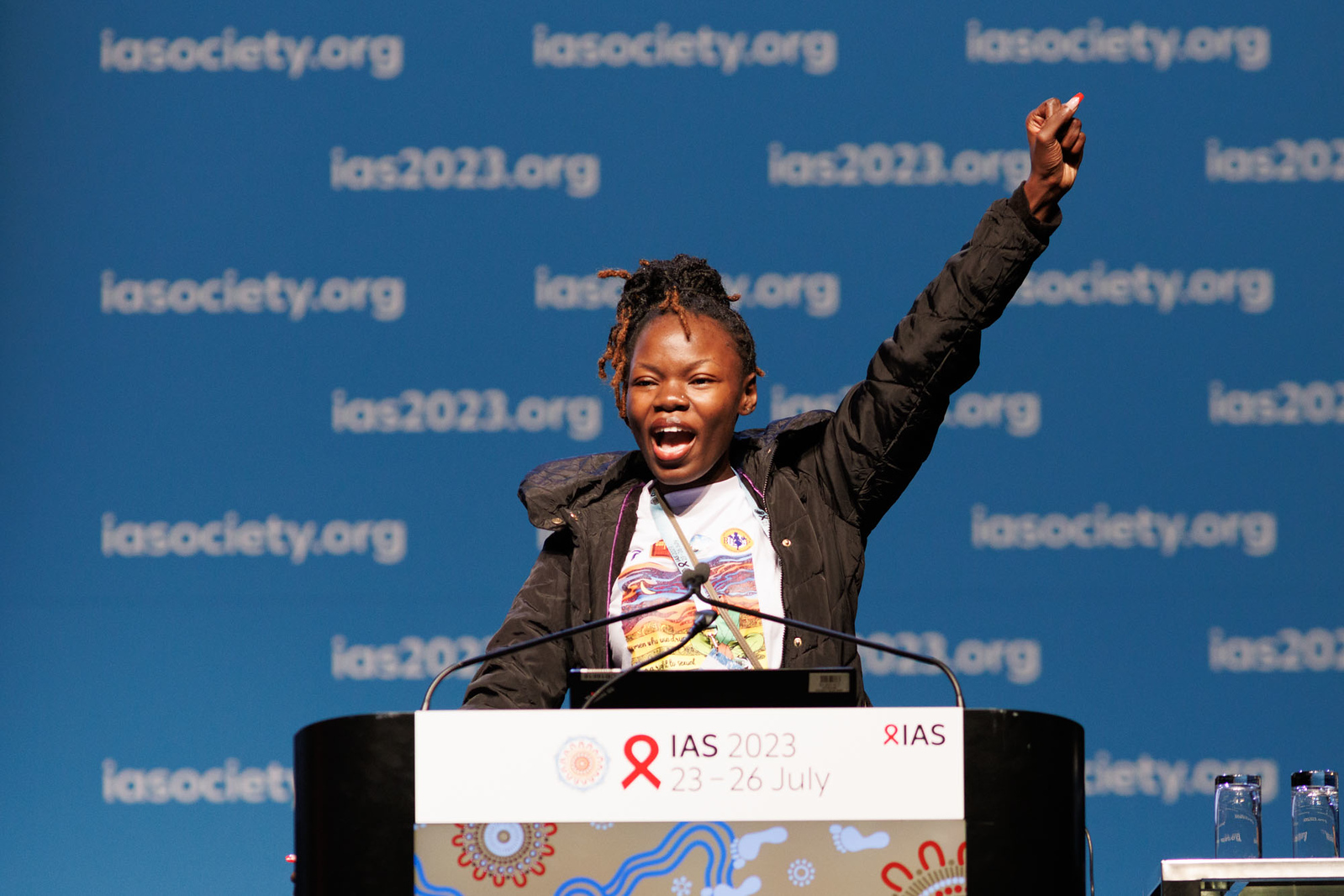 IAS 2023