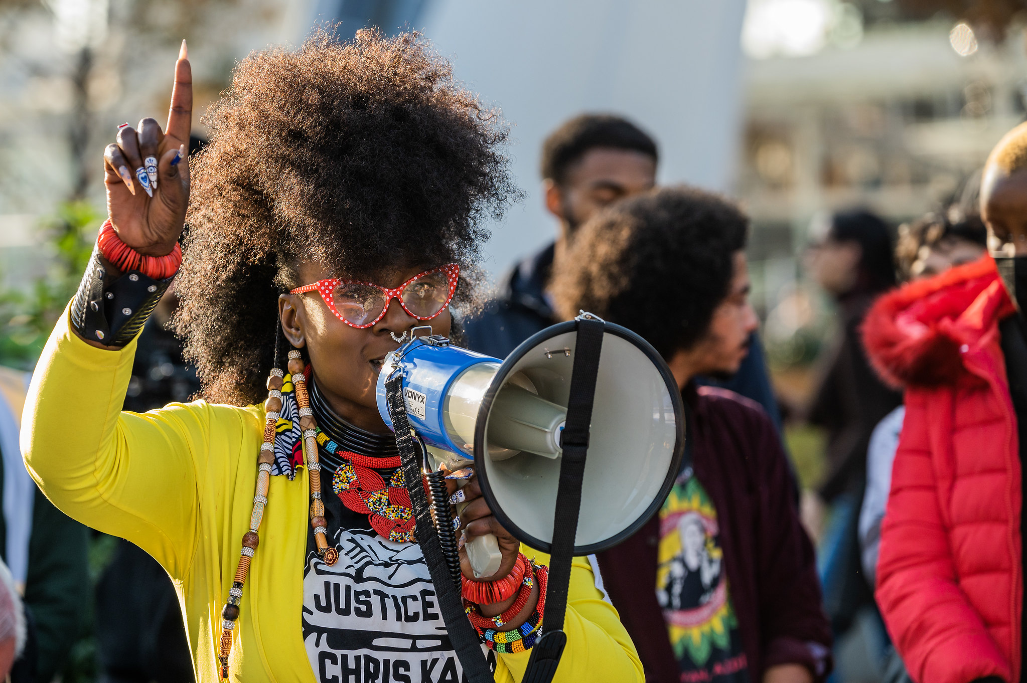 Activist