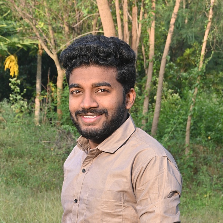 Babu Seenappa