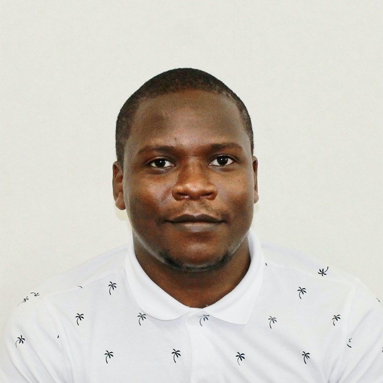 Isaac Ngare