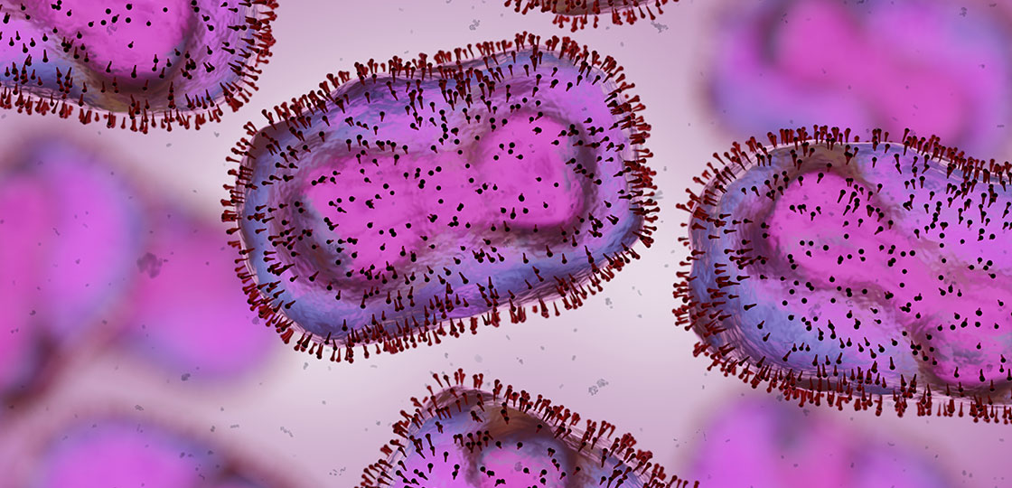 Mpox in focus: Global insights on prevention and treatment