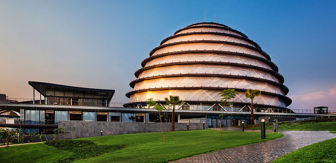 Kigali Convention Centre