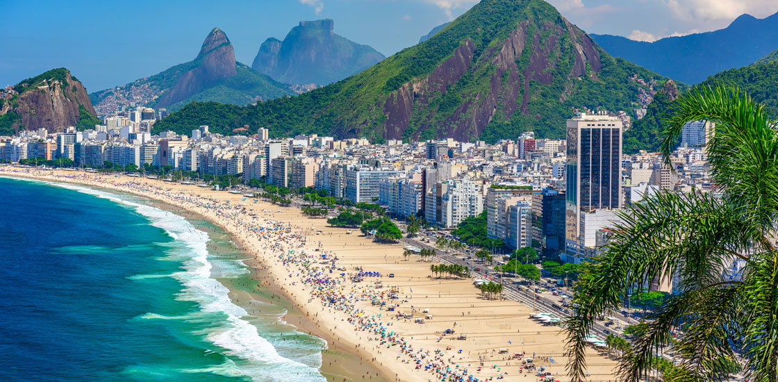 Rio de Janeiro