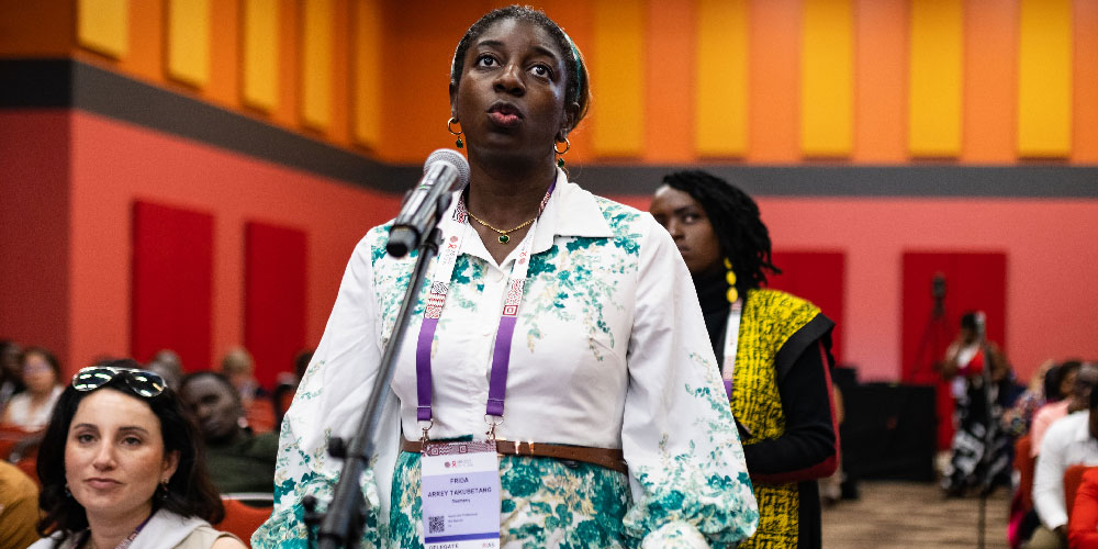 IAS 2025 - Strides and setbacks in paediatric and adolescent care