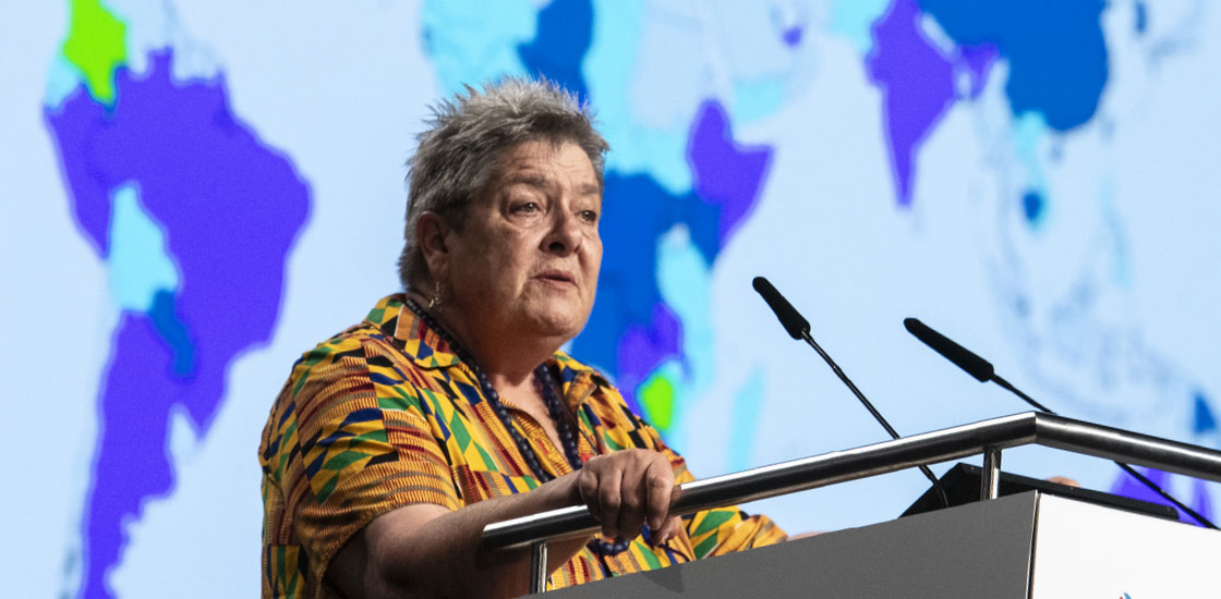 IAS 2025: Explore more late-breaking science