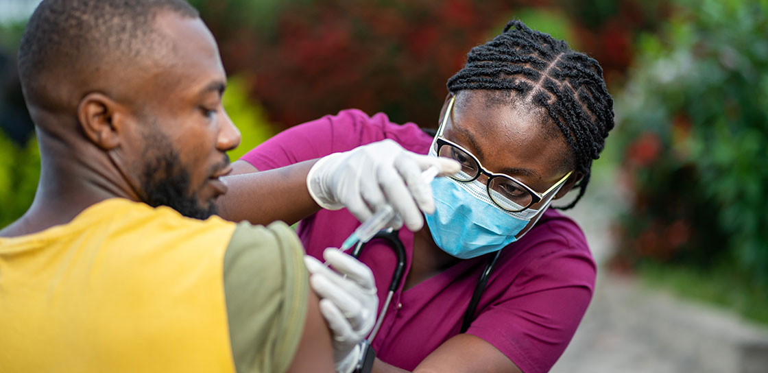 HIV Vaccine Industry Partnership Group