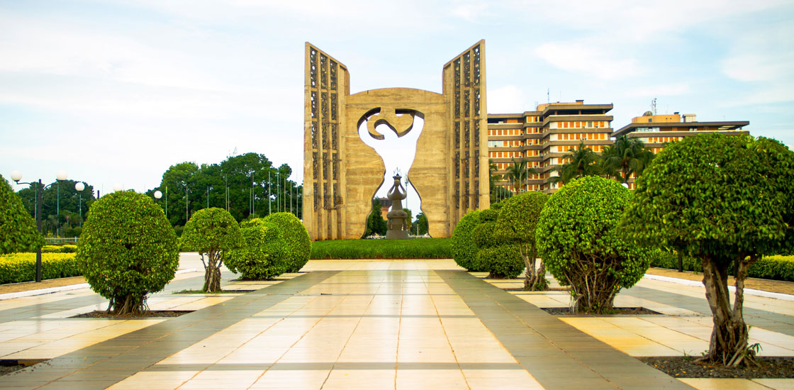 Lome, Togo