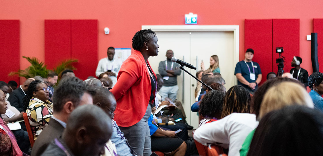 Futureproofing person-centred HIV care: Ensuring appropriate integration for and with key populations
