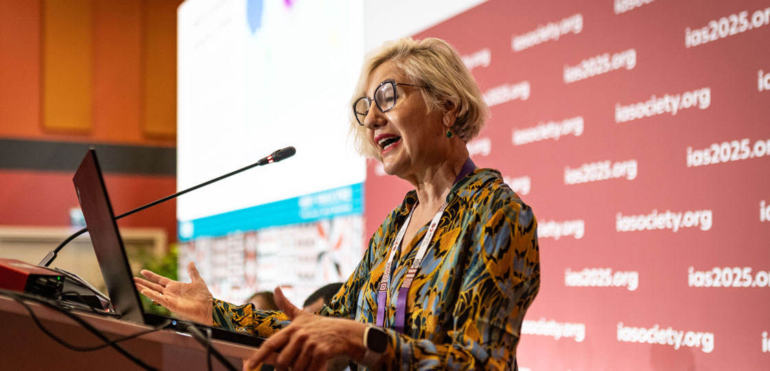 Webinar: “Scientific updates on HIV vaccine advancements”