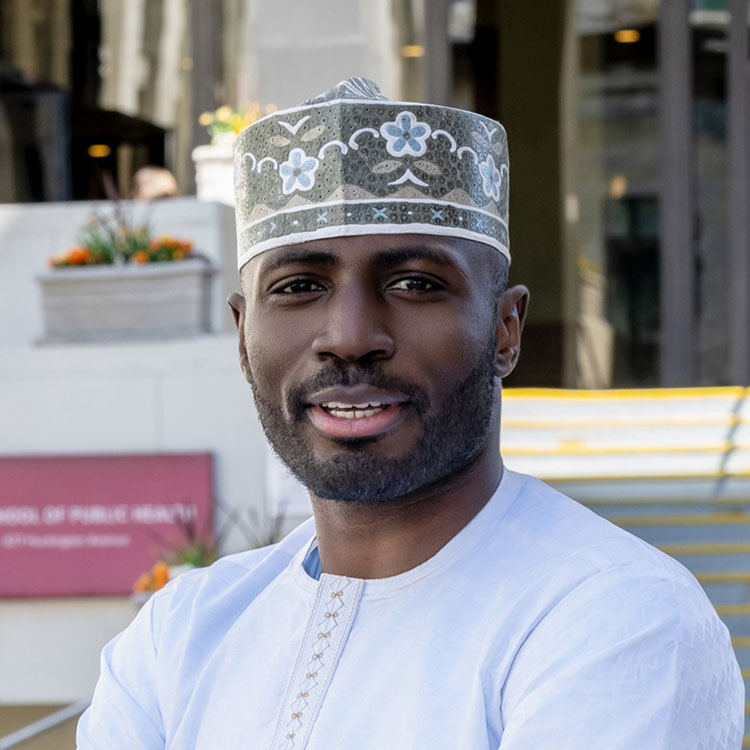 Adam Abdullahi