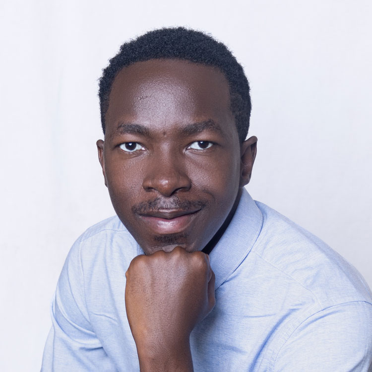 Agape Ishimwe
