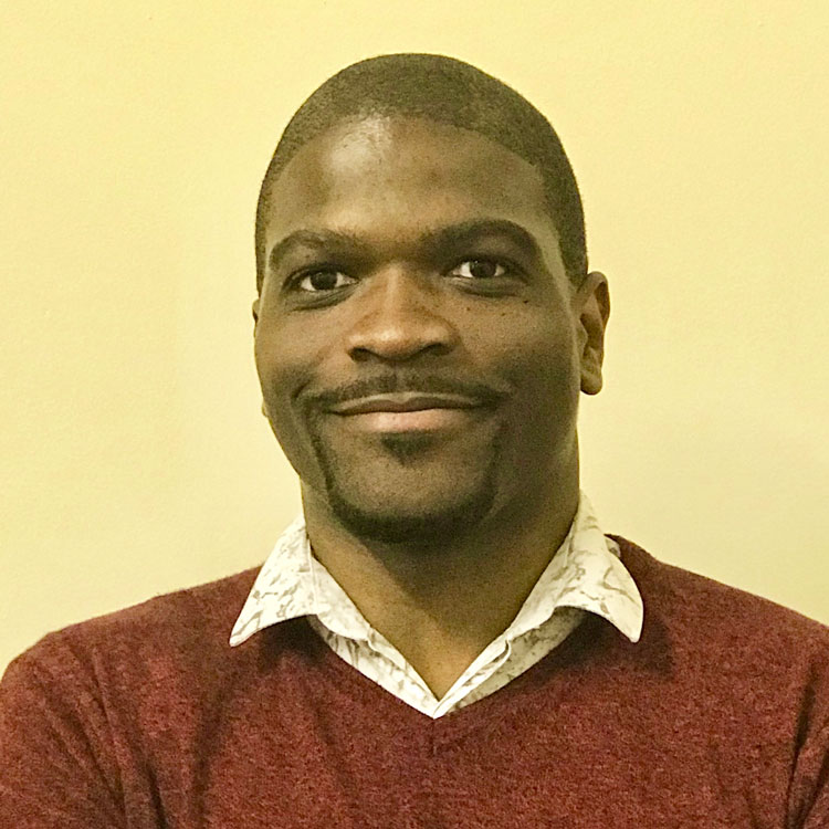 Clifford G Banda