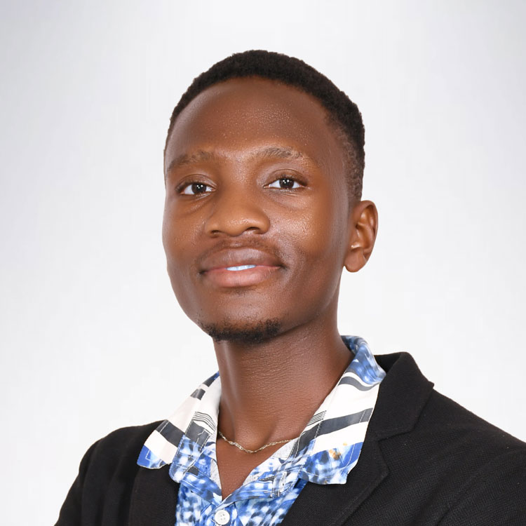 Emmanuel Ouma