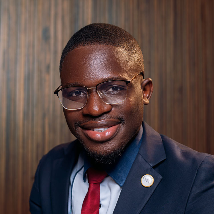 Fortune Effiong