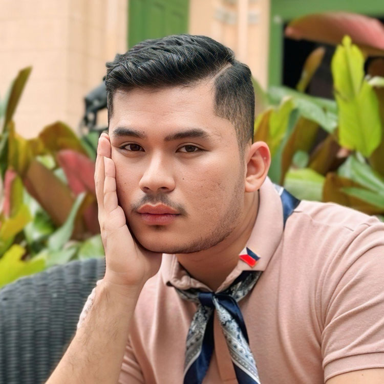 Mac Russelle Cabuso