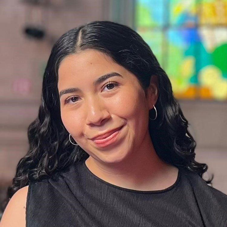 Mariana Ramírez Yáñez