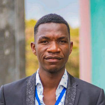 Paul Éric Nsangou