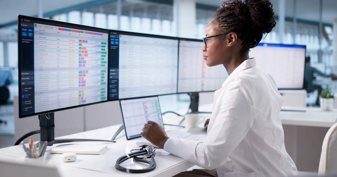Beyond the hype: What AI really means for the HIV response