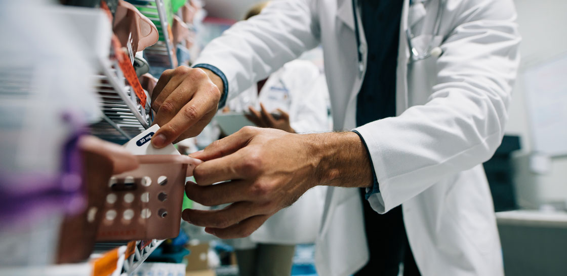 Turning the tide on TB: Harnessing 3HP for prevention