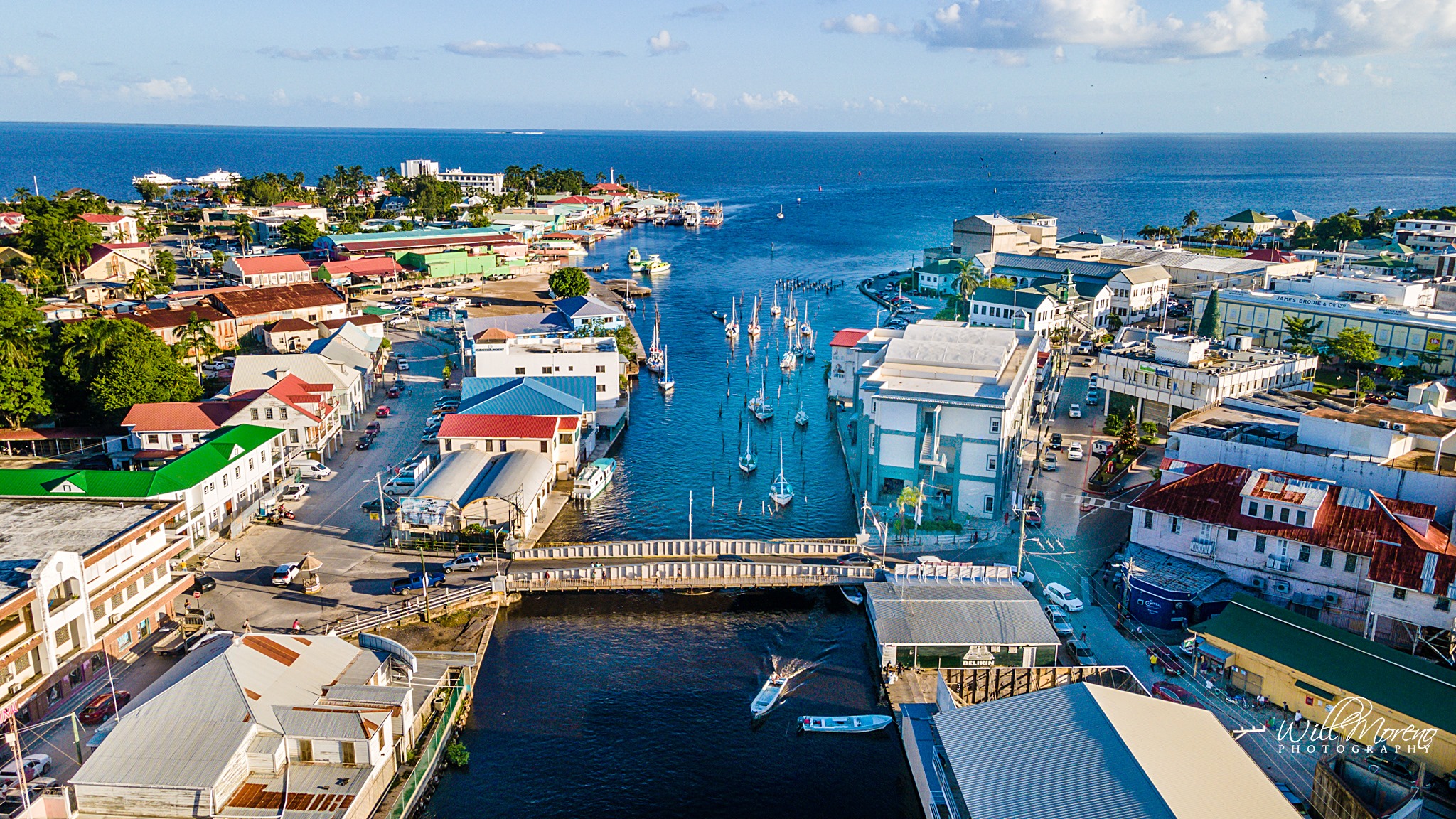 Uniting science and community for an accelerated HIV response in Belize
