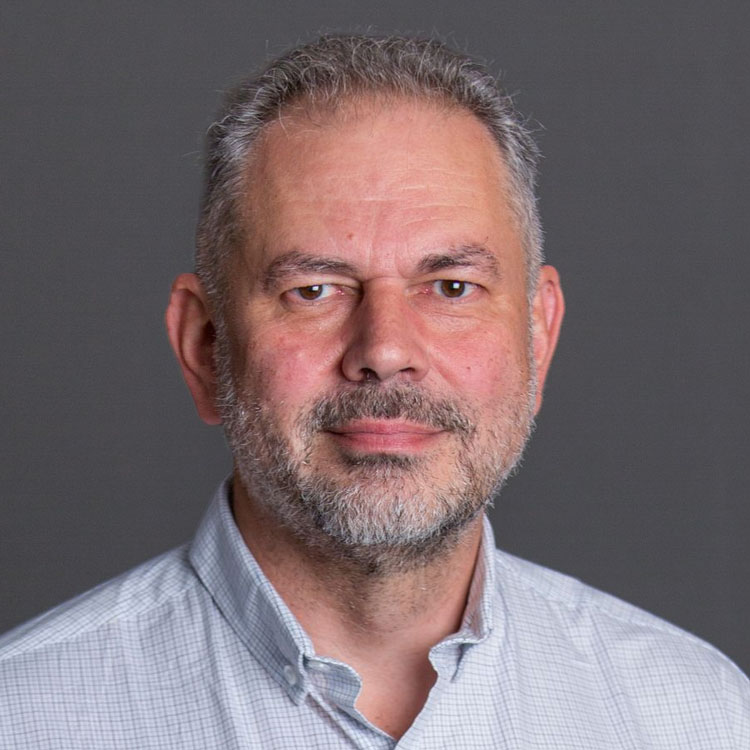 Andriy Klepikov