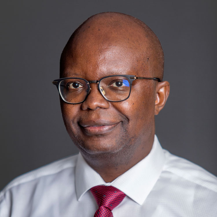 Kenneth Ngure