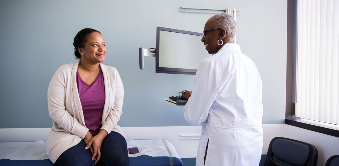 Overcoming barriers to person-centred care for people living with and affected by HIV