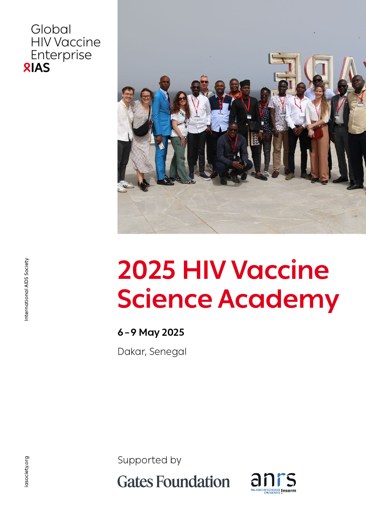 Booklet cover