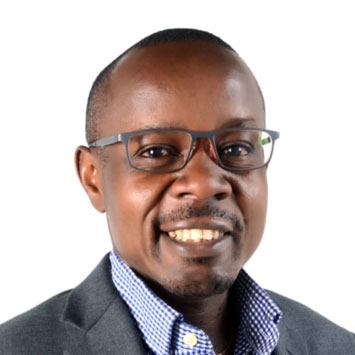 Kenneth Mugwanya