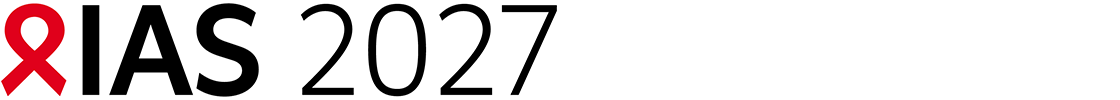 IAS 2027, the 14th IAS Conference on HIV Science
