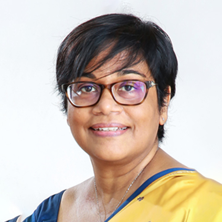 Lasanthi Siriwardena