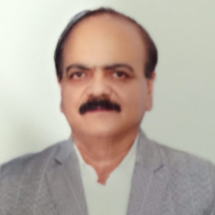 Matin Ahmad Khan