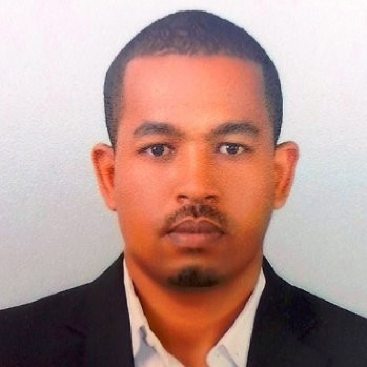Minyahil Woldu