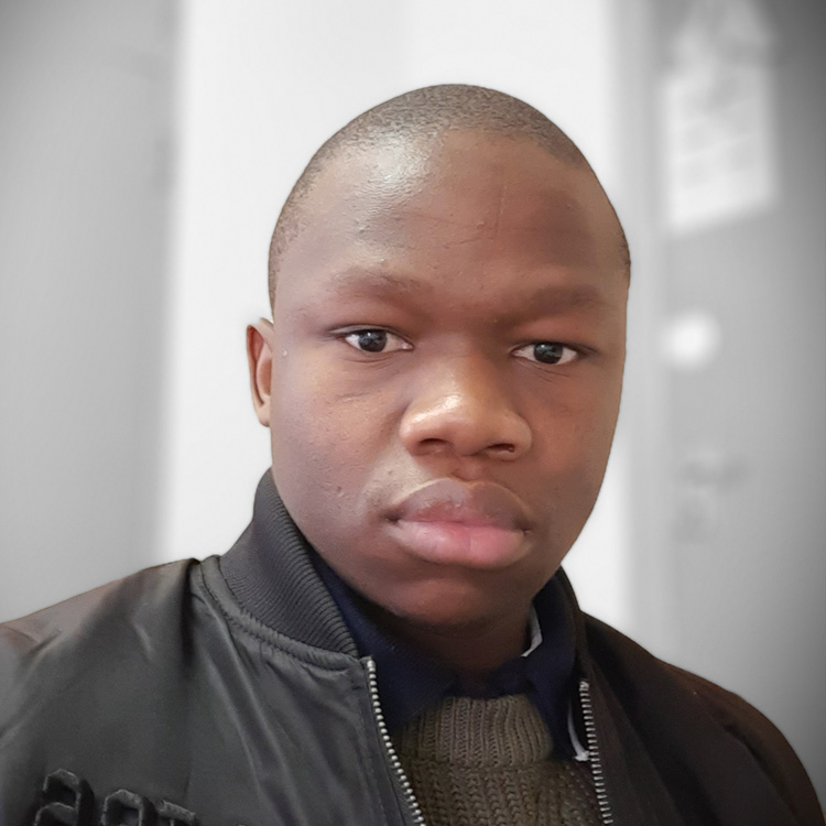 Mothusi Nyofane
