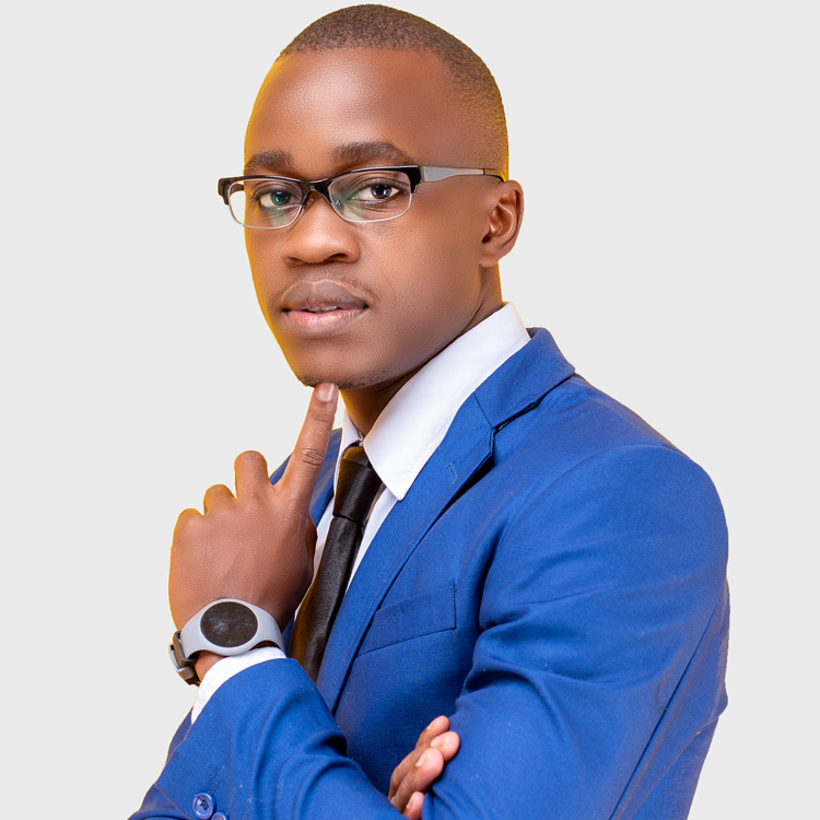 Nelson Asira