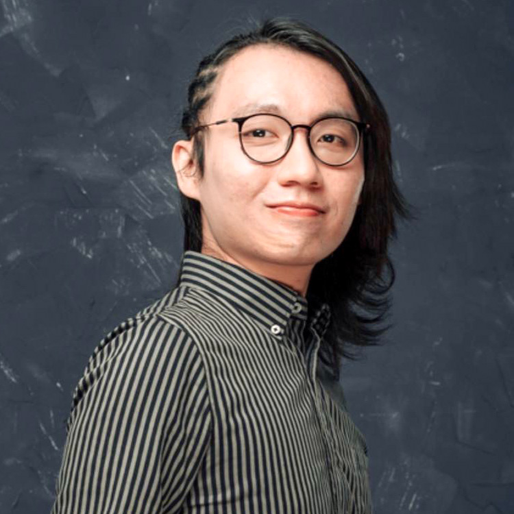 Norman Chong