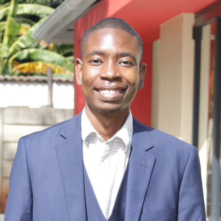 Paul Mavesere Ndhlovu