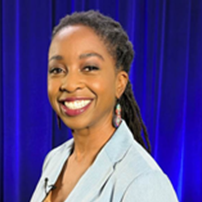 Allison Agwu
