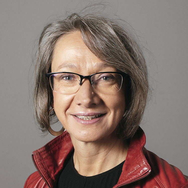 Birgit Poniatowski
