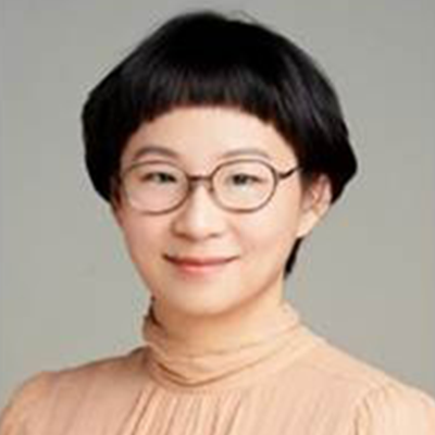 Carol Strong 