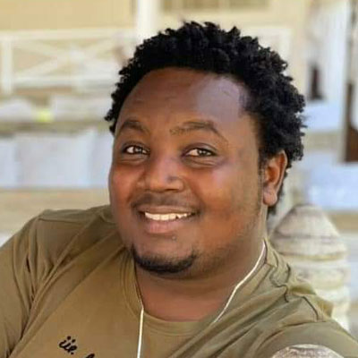 Idris Kennedy Mwendwa