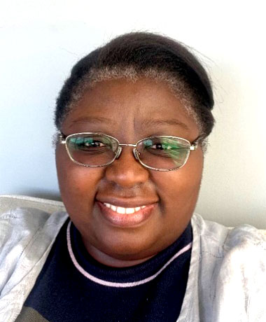 Dorina Onoya
