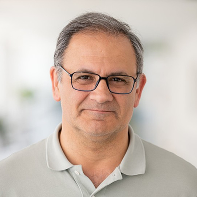 Esteban Martinez