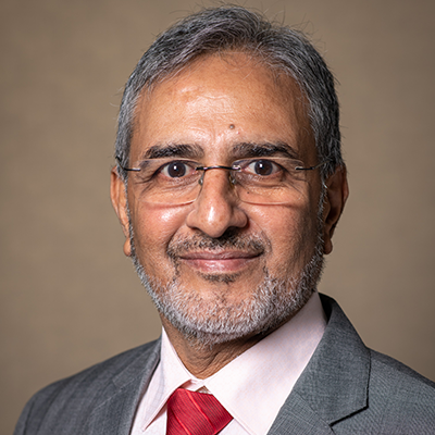 Ishwar Gilada