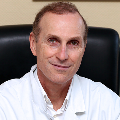 Jean-Michel Molina